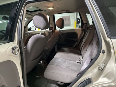 2003 Chrysler PT Cruiser Touring