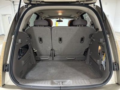 2003 Chrysler PT Cruiser Touring