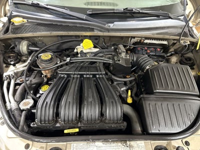 2003 Chrysler PT Cruiser Touring