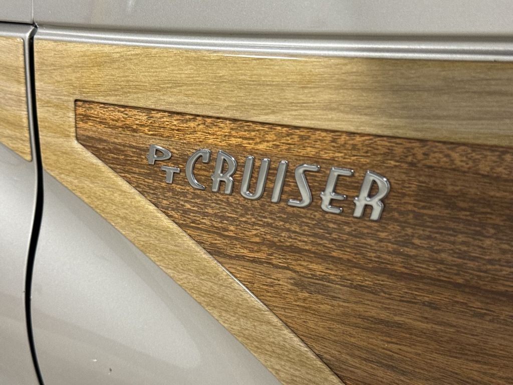 2003 Chrysler PT Cruiser Touring