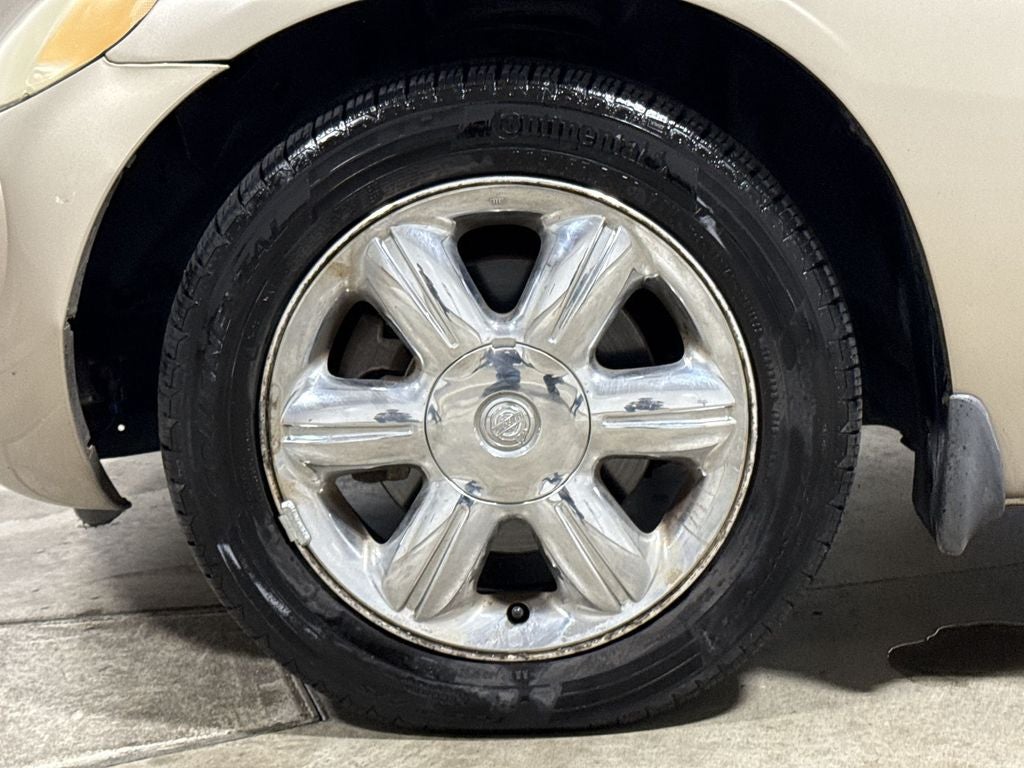 2003 Chrysler PT Cruiser Touring