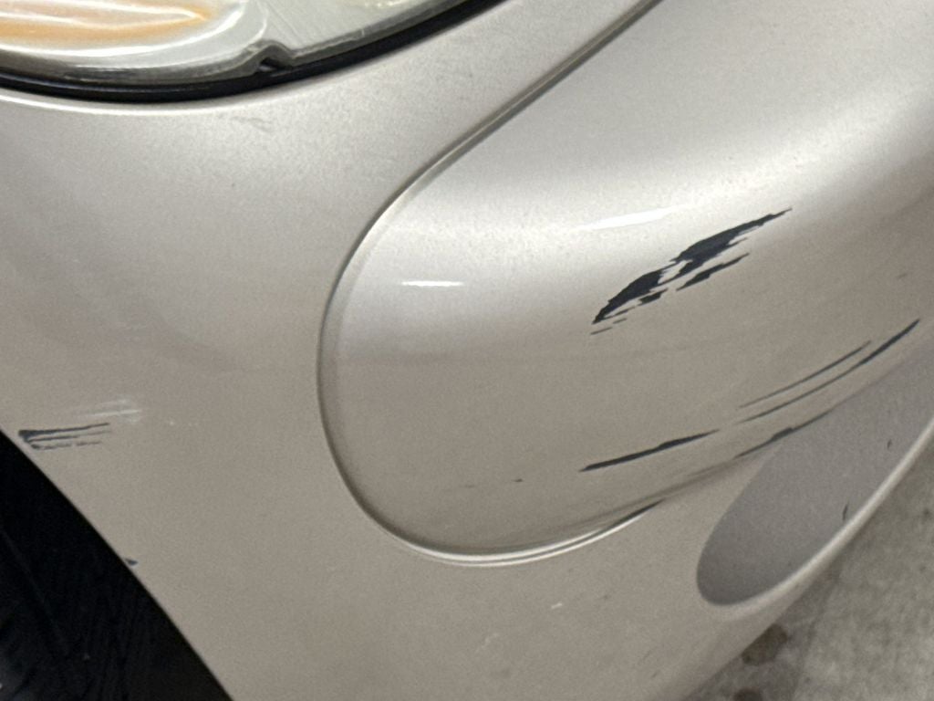 2003 Chrysler PT Cruiser Touring