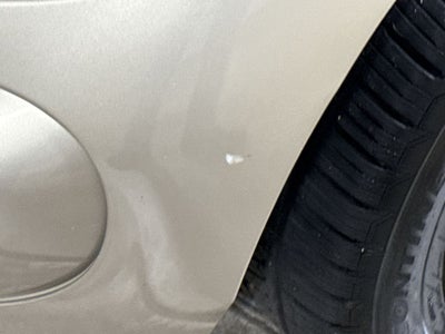 2003 Chrysler PT Cruiser Touring