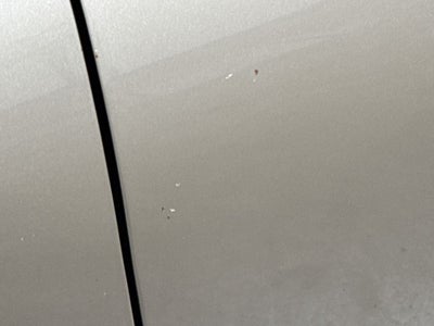 2003 Chrysler PT Cruiser Touring