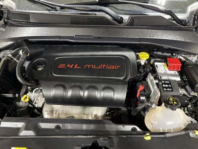 2022 Jeep Compass Altitude