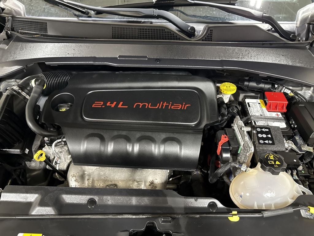 2022 Jeep Compass Altitude