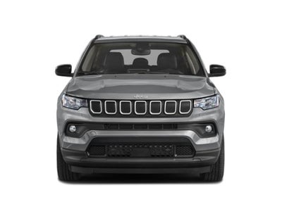 2022 Jeep Compass Altitude