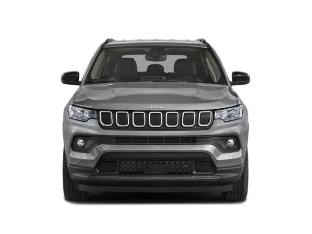 2022 Jeep Compass Altitude