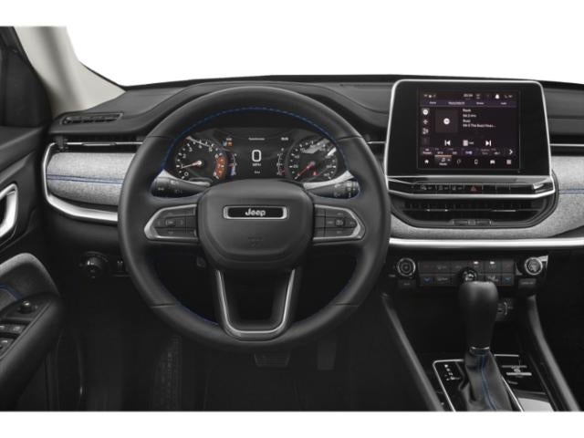 2022 Jeep Compass Altitude