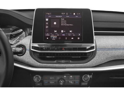 2023 Jeep Compass High Altitude