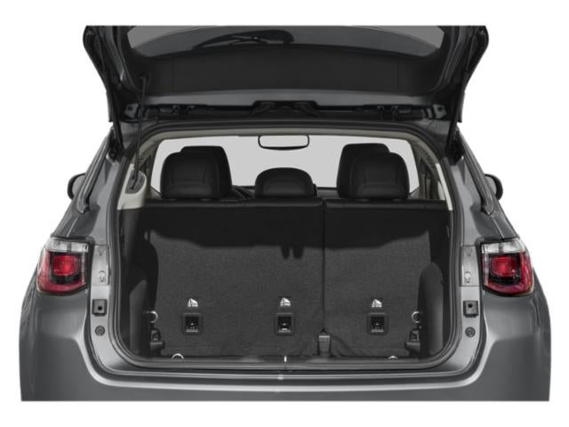2023 Jeep Compass High Altitude