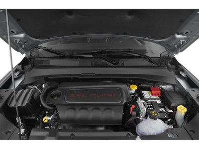 2023 Jeep Compass High Altitude