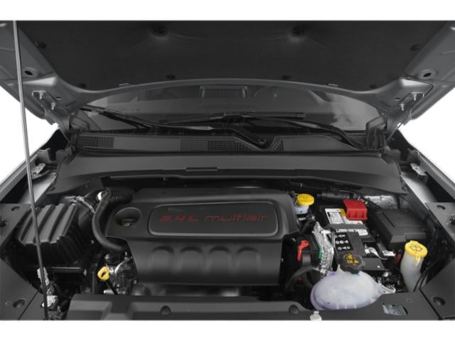 2023 Jeep Compass High Altitude