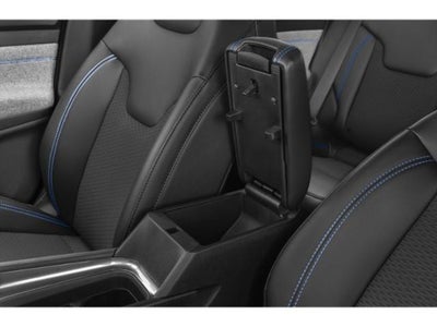 2023 Jeep Compass High Altitude