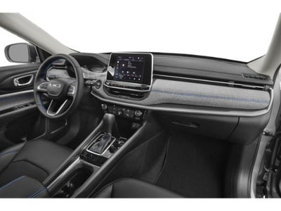 2023 Jeep Compass High Altitude