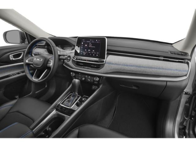 2023 Jeep Compass High Altitude