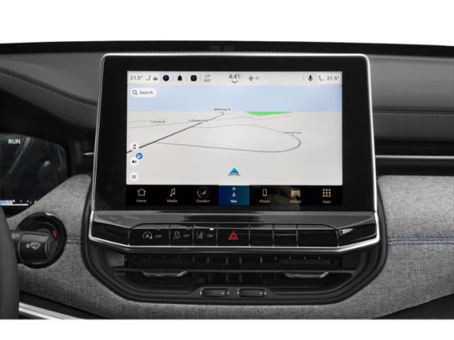2023 Jeep Compass High Altitude