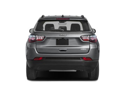 2023 Jeep Compass High Altitude