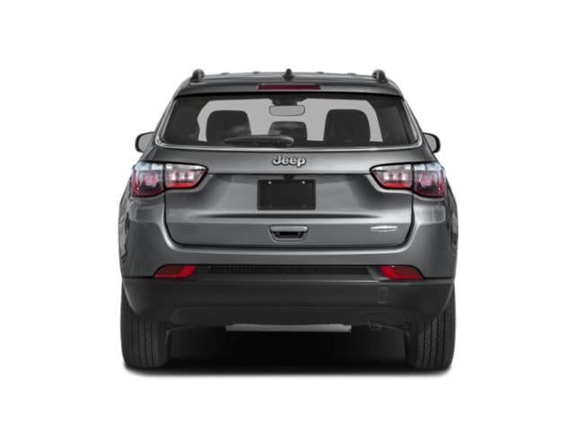 2023 Jeep Compass High Altitude