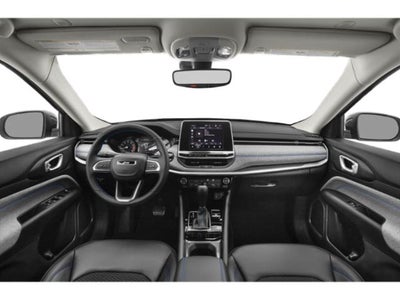 2023 Jeep Compass High Altitude