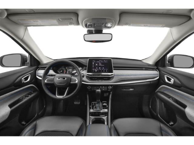2023 Jeep Compass High Altitude