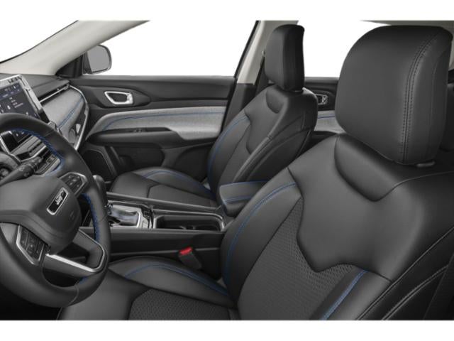 2023 Jeep Compass High Altitude