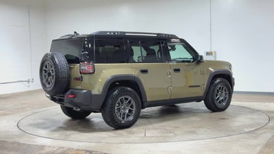 2026 Jeep Recon Moab