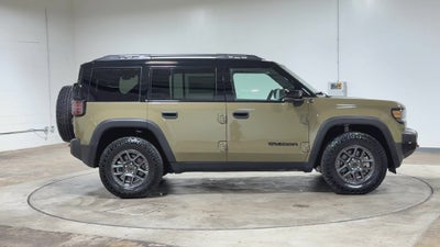 2026 Jeep Recon Moab