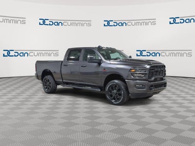 2027 RAM 2500 Tradesman