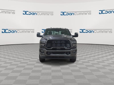 2027 RAM 2500 Tradesman
