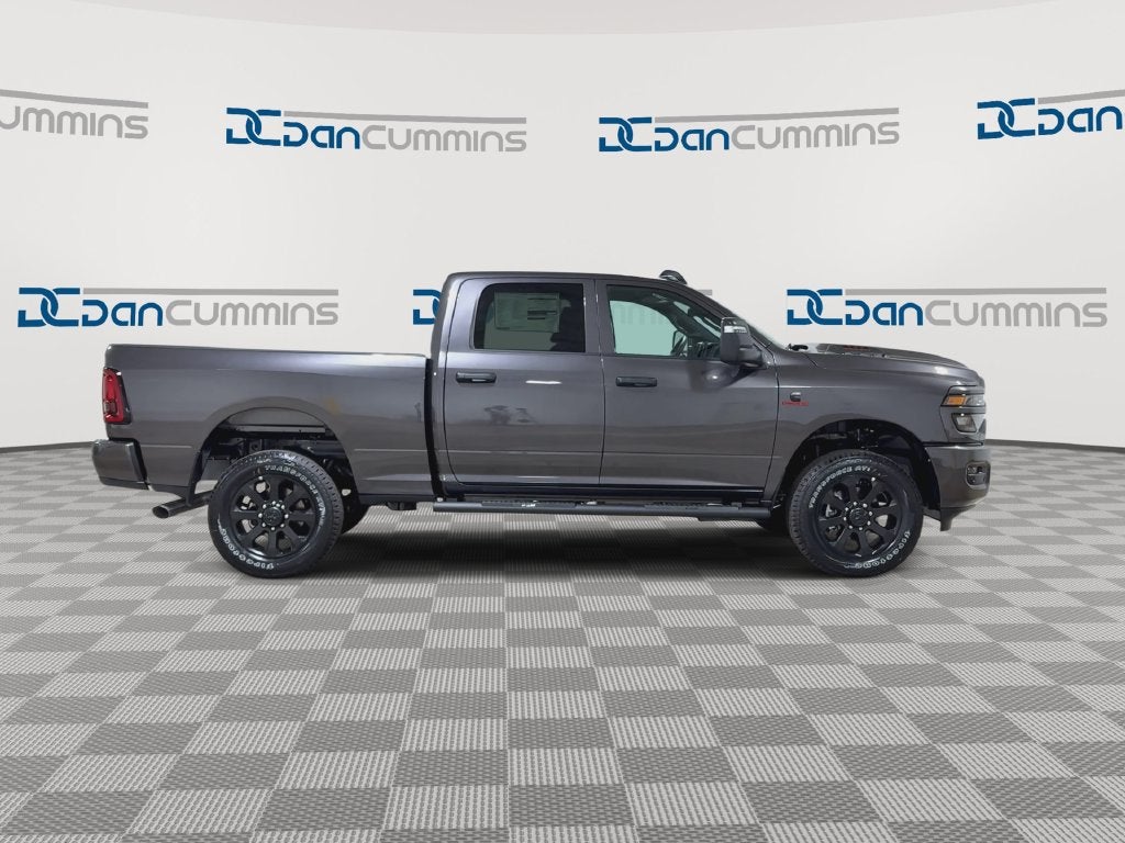 2027 RAM 2500 Tradesman