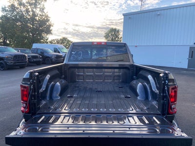 2027 RAM 2500 Tradesman
