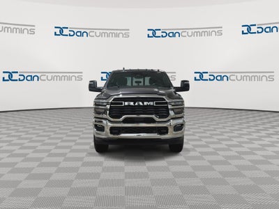 2027 RAM 2500 Tradesman