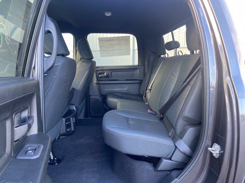 2027 RAM 2500 Tradesman