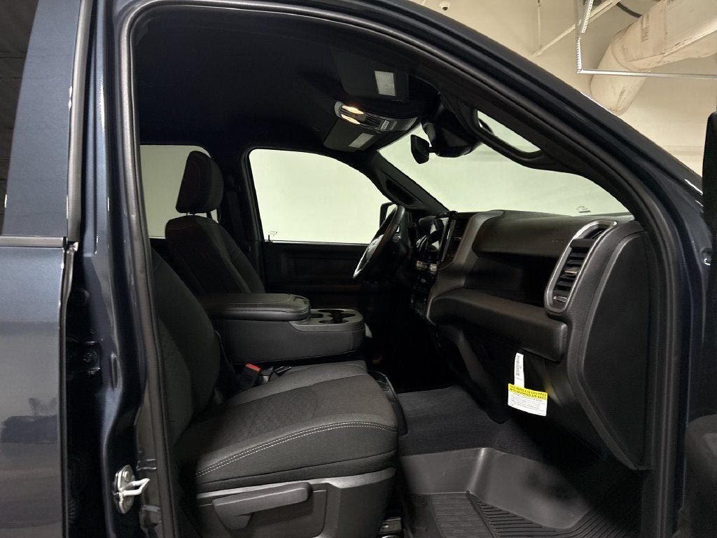 2027 RAM 2500 Tradesman