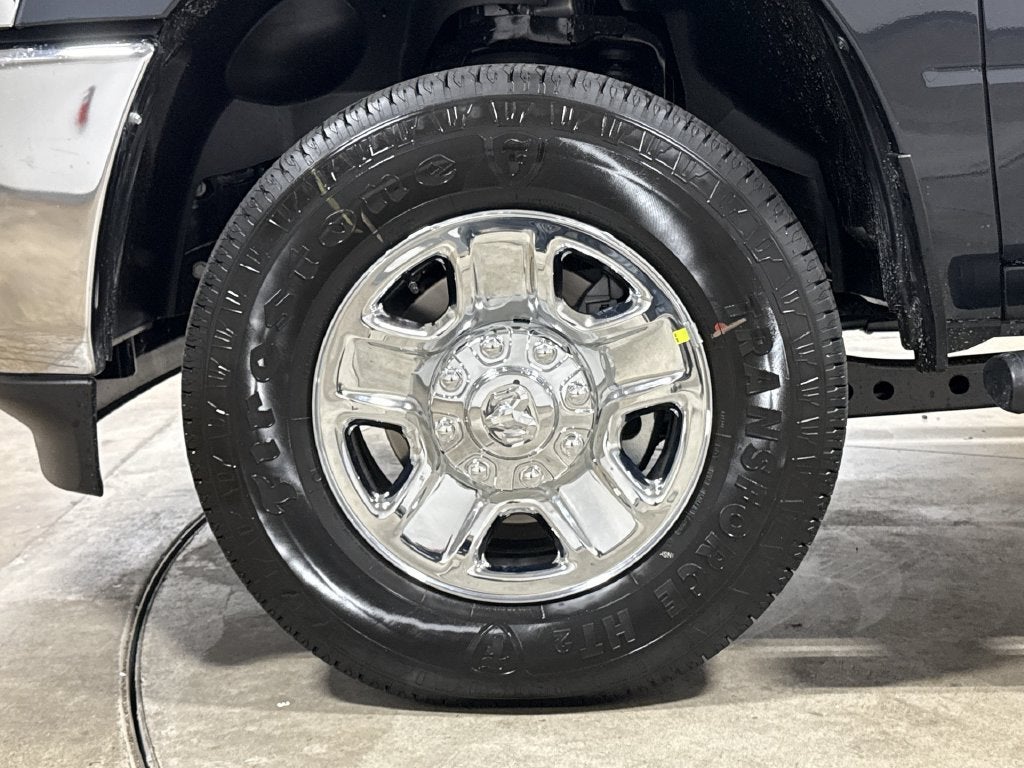 2027 RAM 2500 Tradesman