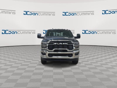 2027 RAM 2500 Tradesman