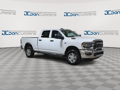 2027 RAM 2500 Tradesman
