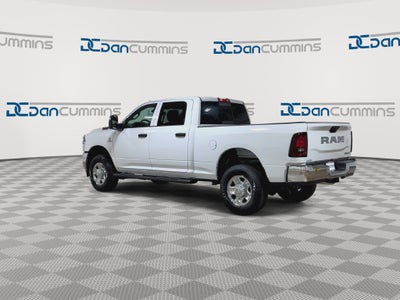 2027 RAM 2500 Tradesman