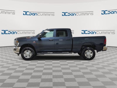 2027 RAM 2500 Tradesman