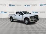 2027 RAM 2500 Tradesman