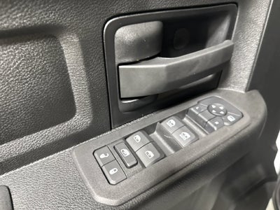 2027 RAM 2500 Tradesman