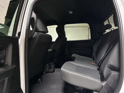 2027 RAM 2500 Tradesman
