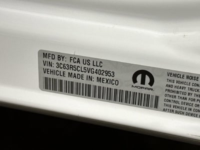 2027 RAM 2500 Tradesman