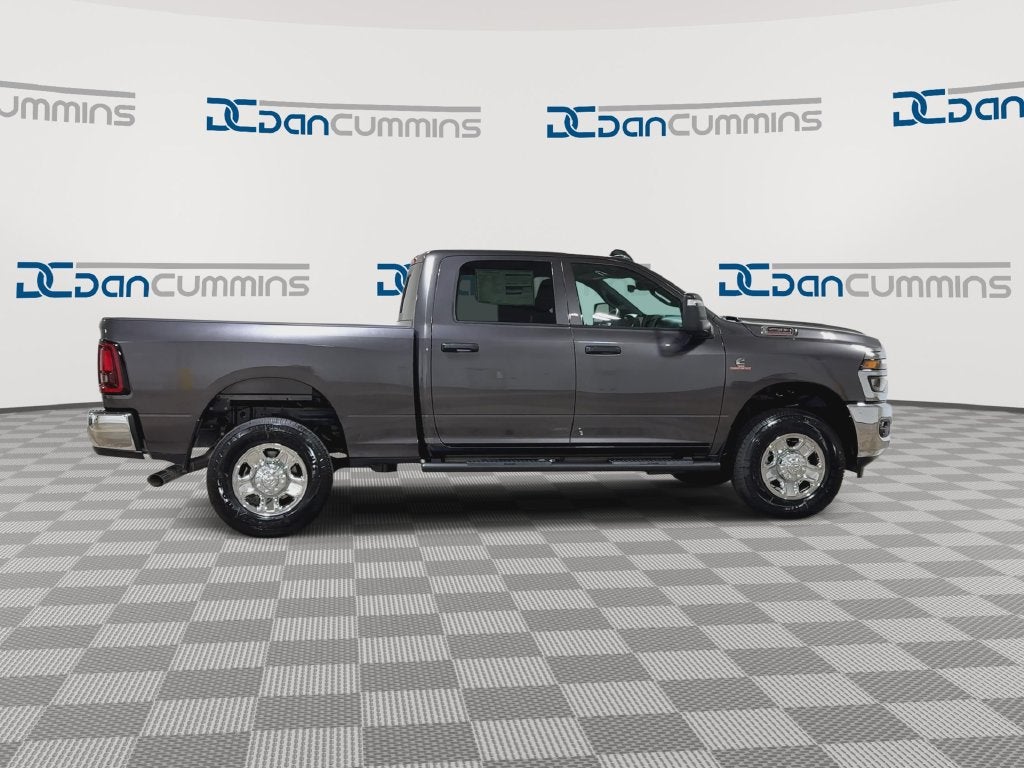 2027 RAM 2500 Tradesman
