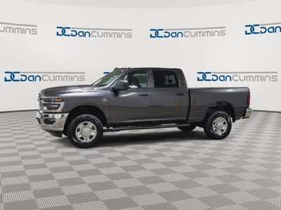 2027 RAM 2500 Tradesman