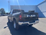 2027 RAM 2500 Tradesman
