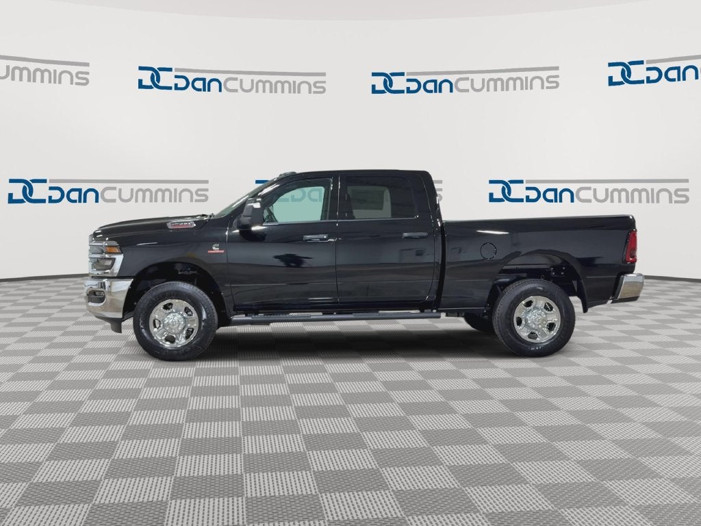 2027 RAM 2500 Tradesman