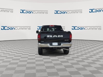 2027 RAM 2500 Tradesman