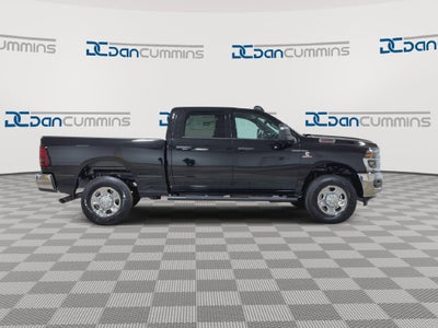 2027 RAM 2500 Tradesman